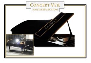 Broschure summary - Concert Veil anti reflection